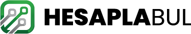 Hesaplabul Logo